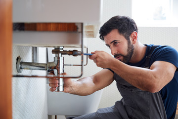 plumber