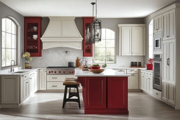San Jose Cabinet Refinishing